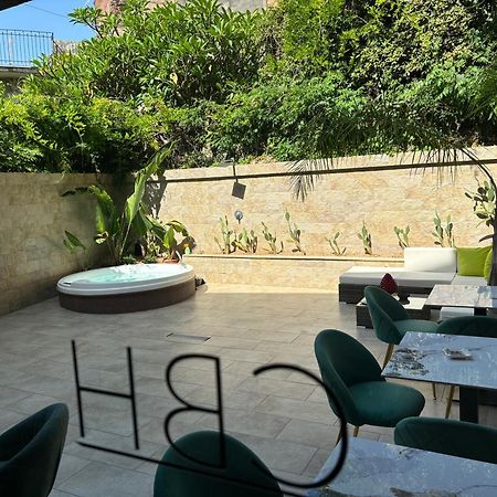 Bed and Breakfast Cbh Sicitaly Group Aci Castello Exterior foto