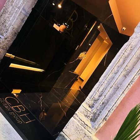 Bed and Breakfast Cbh Sicitaly Group Aci Castello Exterior foto