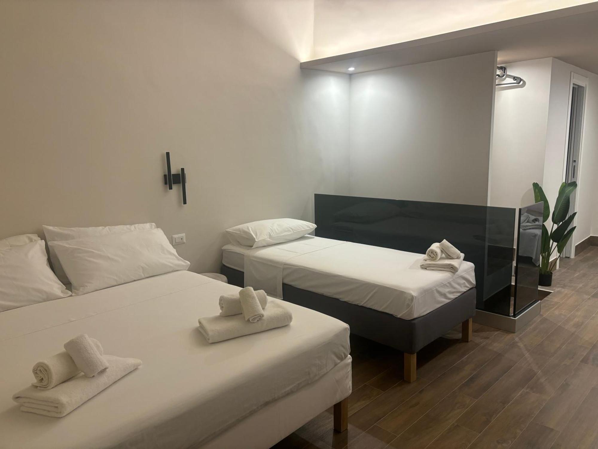 Bed and Breakfast Cbh Sicitaly Group Aci Castello Exterior foto