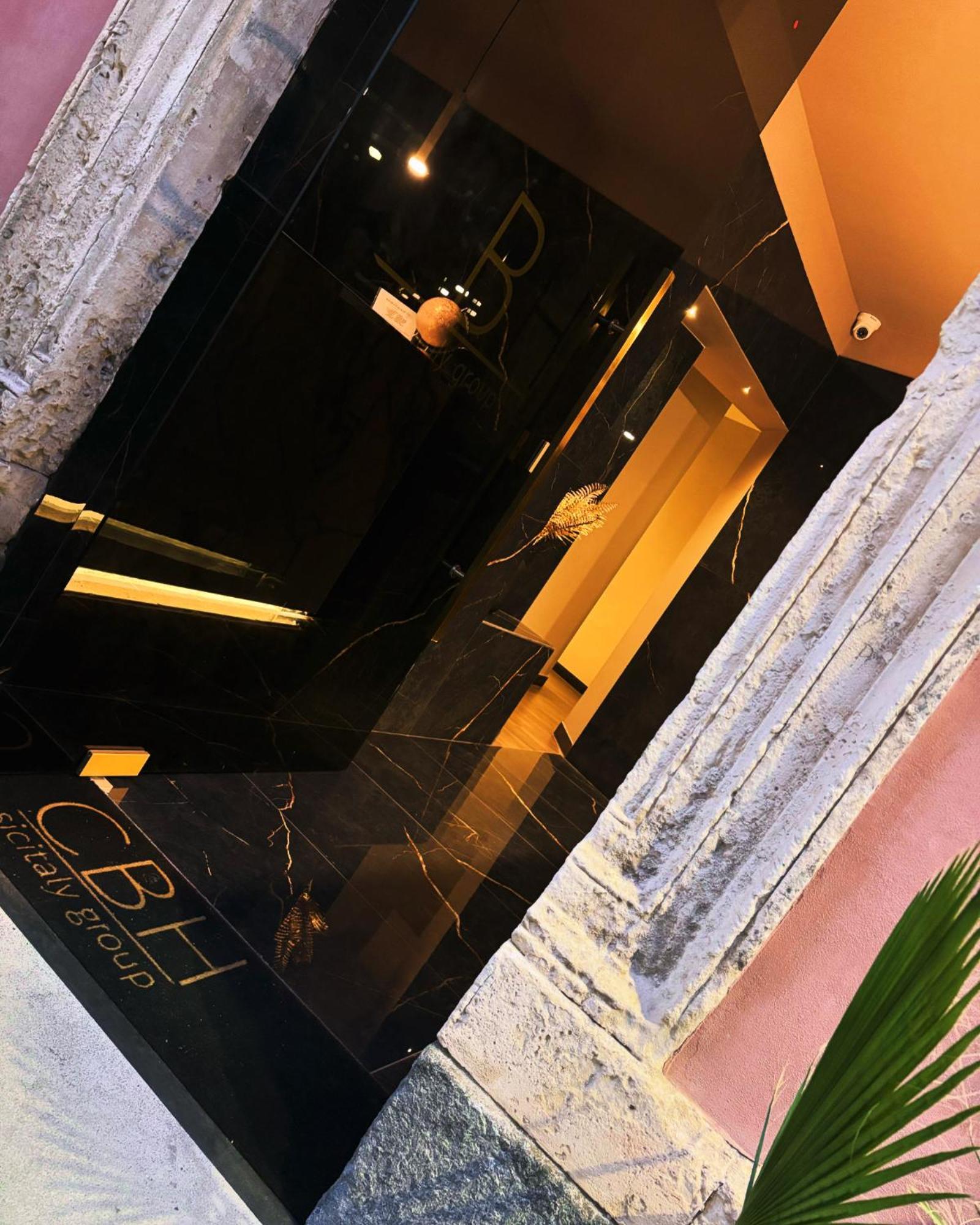 Bed and Breakfast Cbh Sicitaly Group Aci Castello Exterior foto