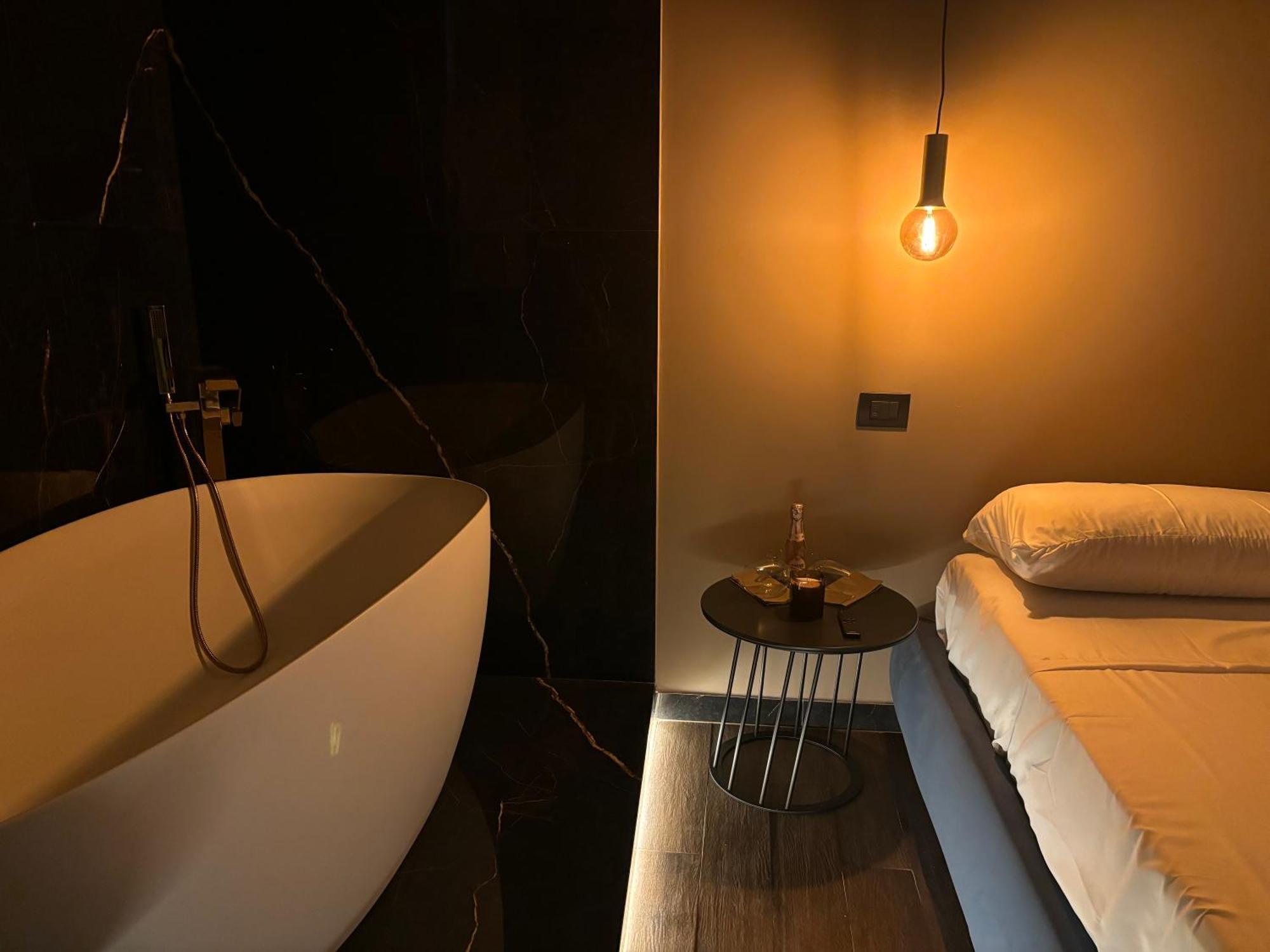 Bed and Breakfast Cbh Sicitaly Group Aci Castello Exterior foto