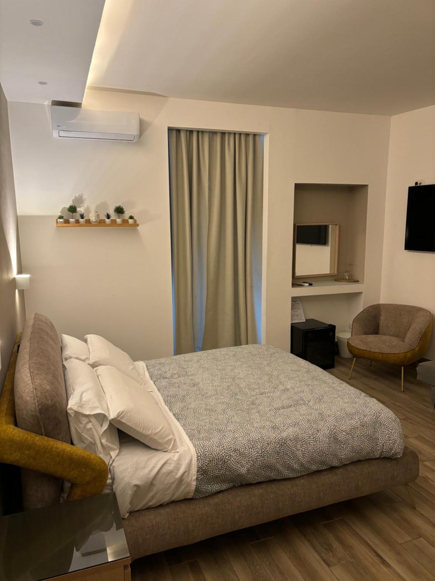 Bed and Breakfast Cbh Sicitaly Group Aci Castello Exterior foto