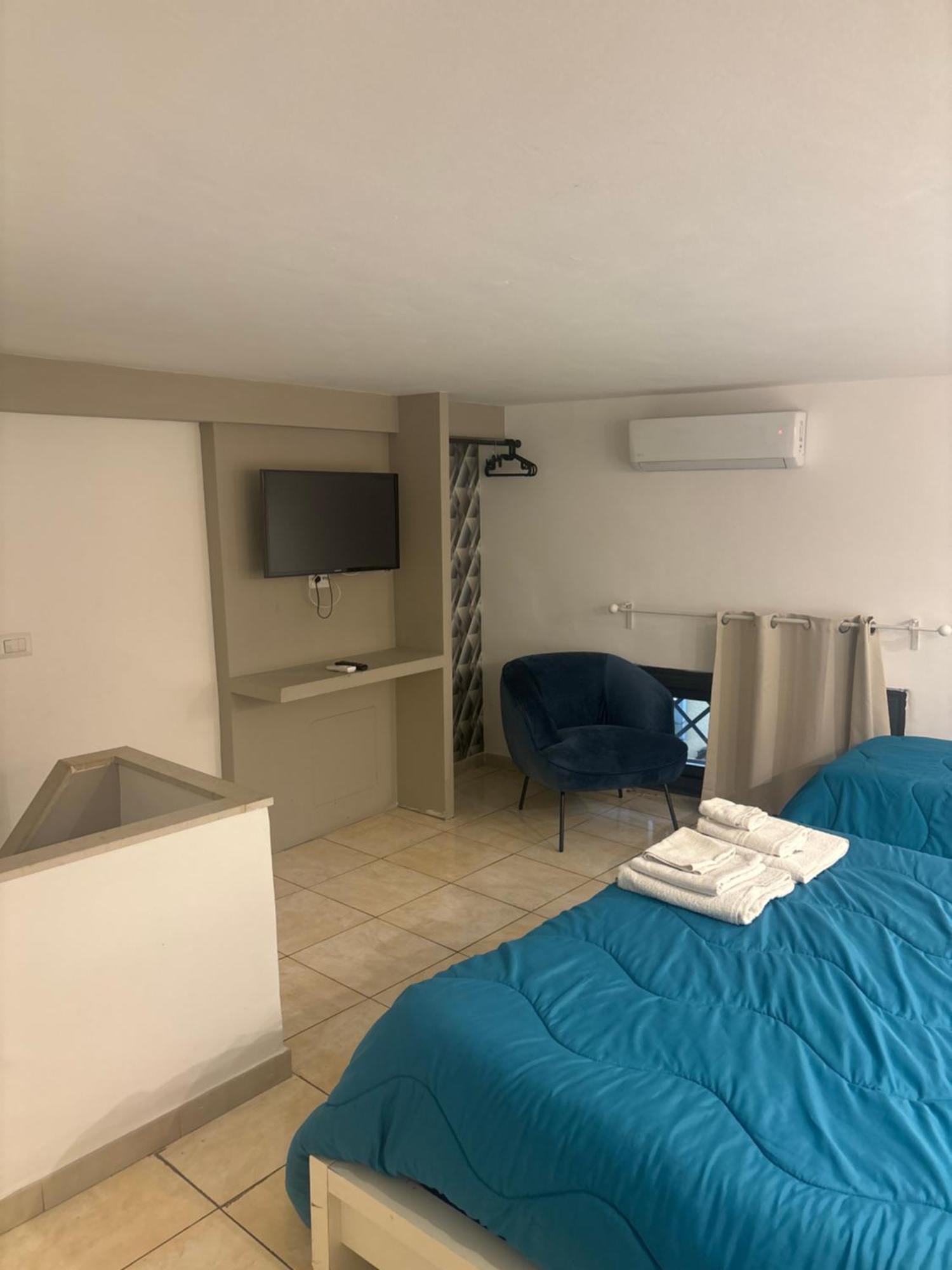 Bed and Breakfast Cbh Sicitaly Group Aci Castello Exterior foto