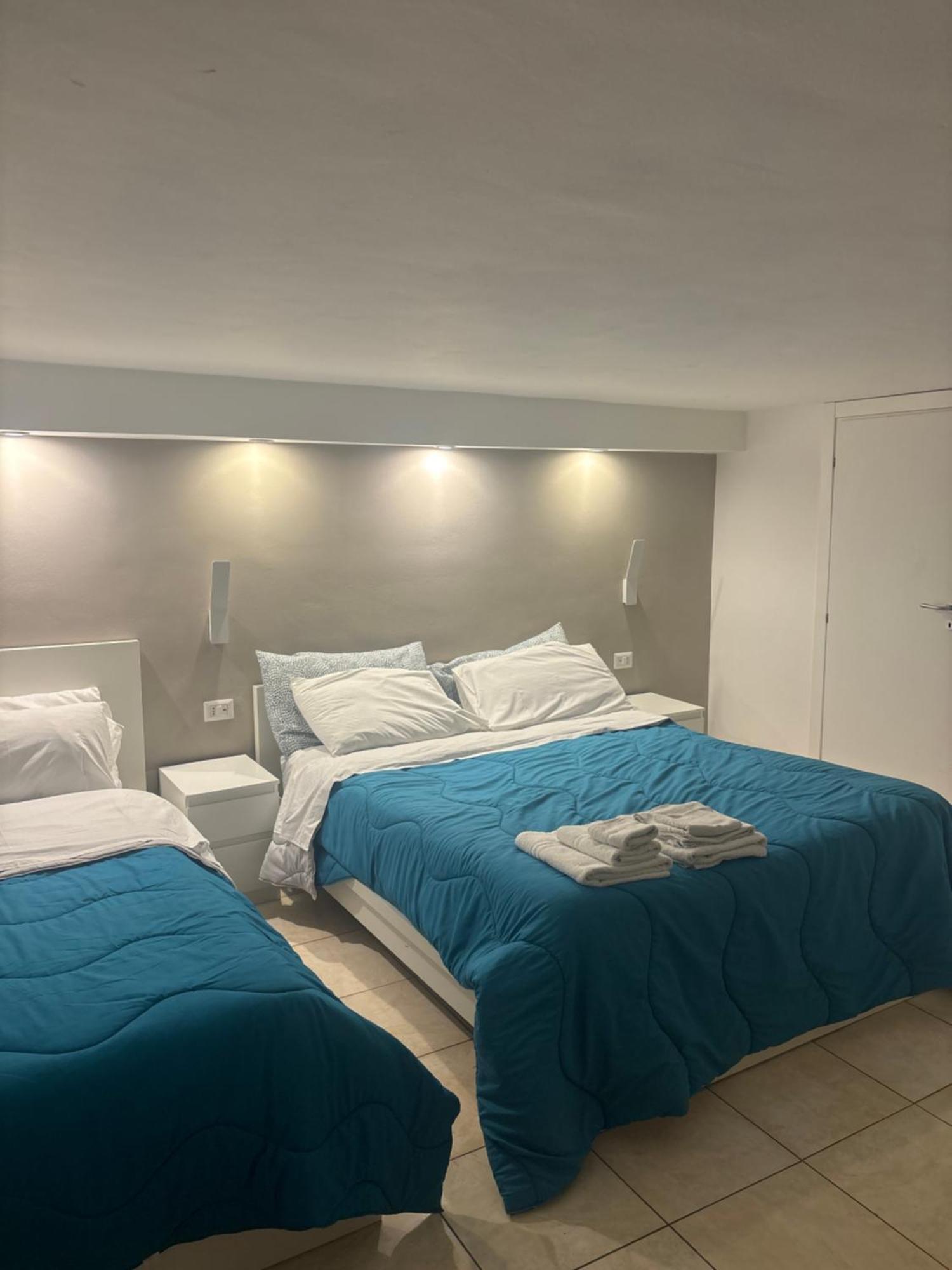 Bed and Breakfast Cbh Sicitaly Group Aci Castello Exterior foto
